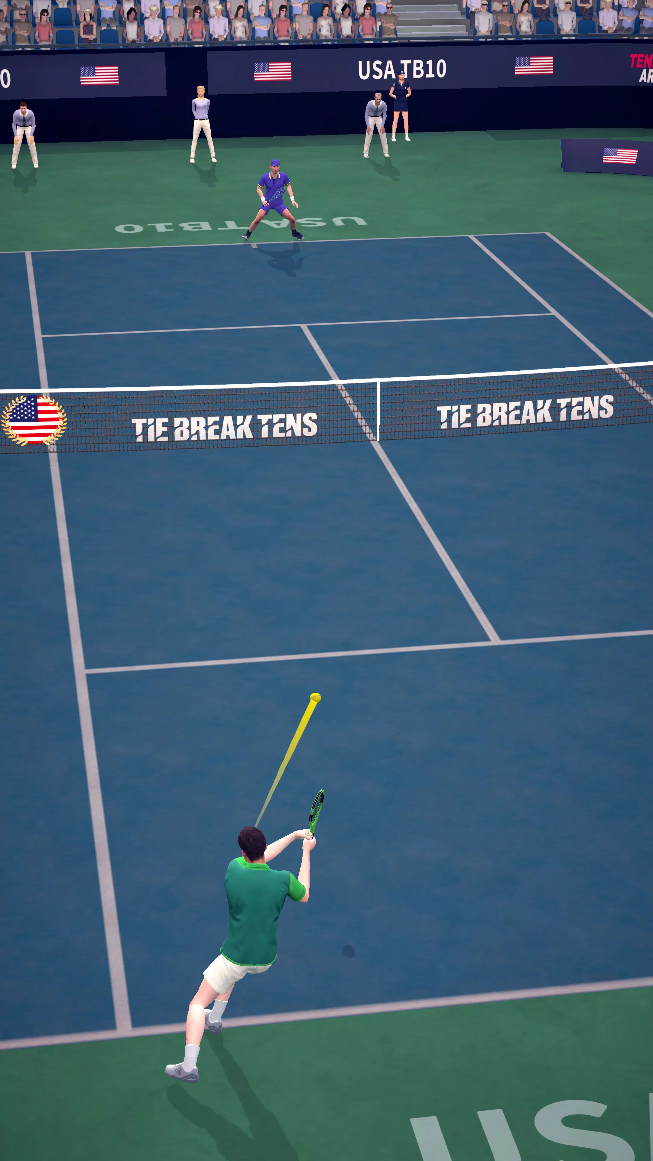 Tennis Arena APK for Android Download