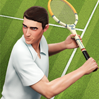 World of Tennis: Roaring ’20s biểu tượng