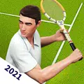 テニス・狂騒の20年代・スポーツゲーム