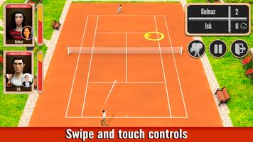 World of Tennis: Roaring ’20s screenshot 1