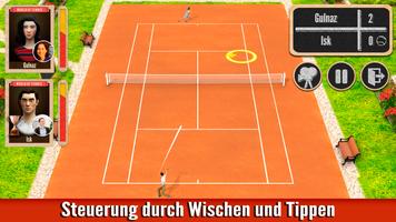 Tennis: Goldene Zwanziger Screenshot 1