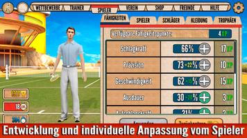 Tennis: Goldene Zwanziger Screenshot 2