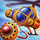 Helicopter Mega Splash APK