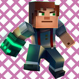 Amusement park mod for MCPE