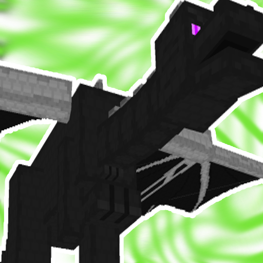 Dragon City mod MCPE