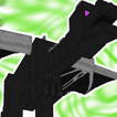 مدينة التنين وزارة الدفاع MCPE