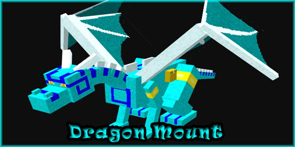 Dragon World mod for MCPE for Android - APK Download