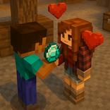 Girlfriend Mod for MCPE