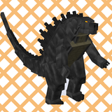 Godzilla Mod for MCPE