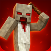 مرحبًا Granny Mod Minecraft