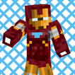 وزارة الدفاع الحديد ل MCPE