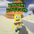Sponge Bob Mod Minecraft simgesi