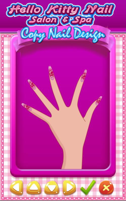 Hello Kitty Nail Salon & Spa APK for Android Download Hello Kitty Nail Salon & Spa APK for Android Download