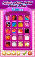Hello Kitty Nail Salon & Spa imagem de tela 2