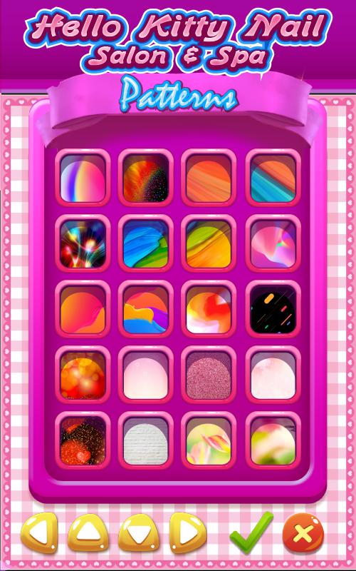 Hello Kitty Nail Salon & Spa APK for Android Download Hello Kitty Nail Salon & Spa APK for Android Download