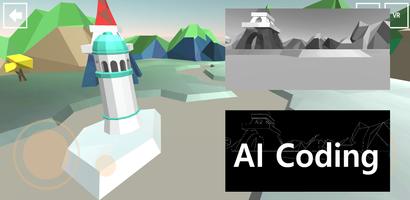 AI코딩 (AI Coding) - 헬로앱스 HelloA screenshot 2