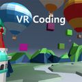 VR 코딩 (VR Coding) - 헬로앱스