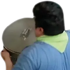 在下水道吃著火鍋唱著歌