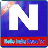HELLO NEWS TV INDIA