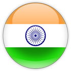 Hello India icône