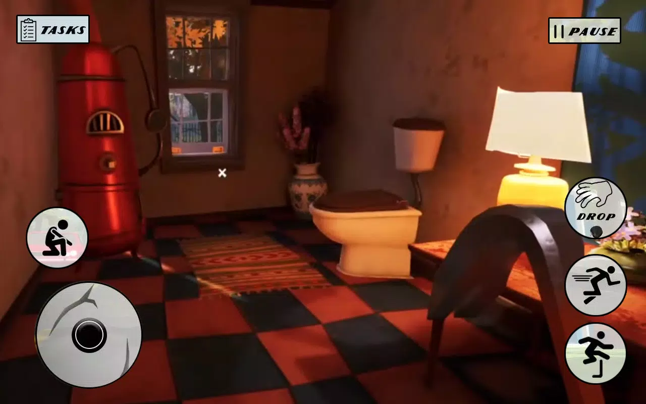 Secret Neighbor APK v1.3 Download (For Android)