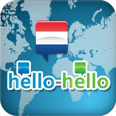 Hello-Hello Niederländisch(Tel APK Herunterladen