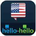 Learn English with Hello-Hello