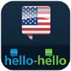 Learn English with Hello-Hello icon