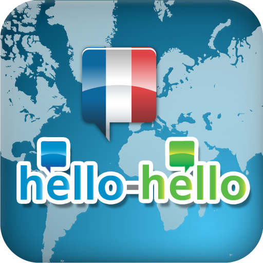 Curso de Francês Hello-Hello