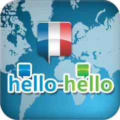 Baixar Curso de Francês Hello-Hello APK