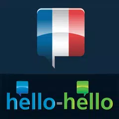 Hello-Hello法语 (手机) APK 下載