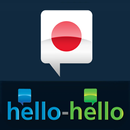 Learn Japanese Hello-Hello APK
