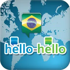 Hello-Hello葡萄牙语 (手机) APK 下載