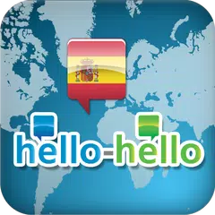 Spanish Hello-Hello (Phone) APK download