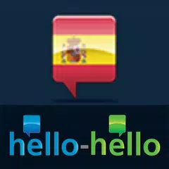 Hello-Hello西班牙语 (手机) XAPK 下載