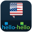 English Hello-Hello (Tablet) आइकन