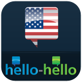 English Hello-Hello (Tablet)