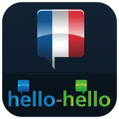 Learn French Hello-Hello XAPK download