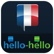 Learn French Hello-Hello