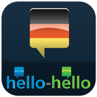 Hello-Hello, Немецкий (Tablet) иконка