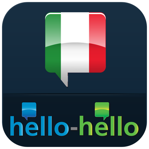 Hello-Hello意大利语 (平板机)