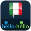 Learn Italian with Hello-Hello