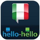 Hello-Hello Italien (Tablette) APK