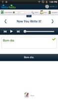 Learn Portuguese (Hello-Hello) تصوير الشاشة 3