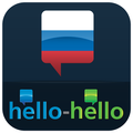 Learn Russian Hello-Hello