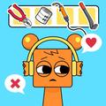 Help Sky Music Beats