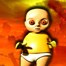The Baby In Yellow Helper APK