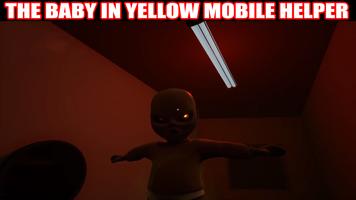 The Baby In Yellow Helper ảnh chụp màn hình 2