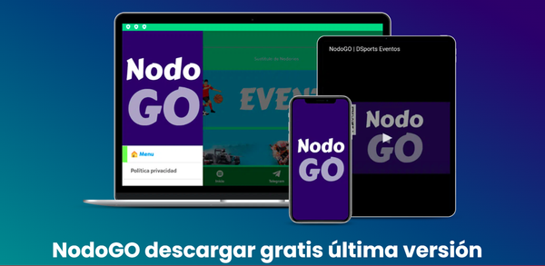 Cómo descargar la última versión de Nodo GO : fútboll ES APK 1.0 para Android 2024 image