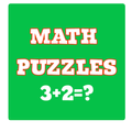 Math Puzzle (Brain Game)